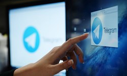 چه کسی 40 میلیون کاربر به تلگرام داد؟