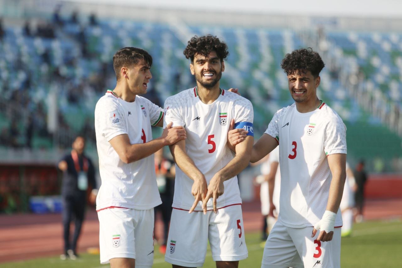 قطری ها پدیده فوتبال ایران را شکار کردند