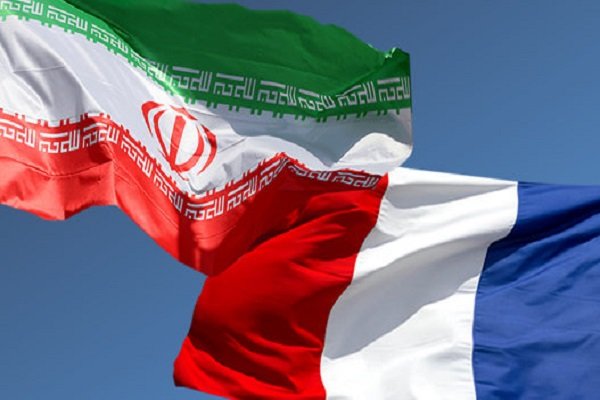 فرانسه ایران را تهدید به تحریم کرد
