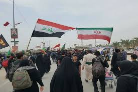 عراق رایگان شدن روادید ایرانیان را تصویب کرد