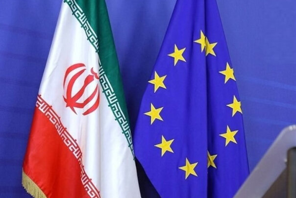 اروپا چقدر کالای ایرانی خریده است؟