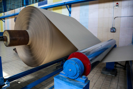 افزایش تعرفه واردات کاغذ برای حمایت از تولید