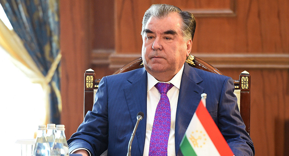 درخواست عجیب رئیس جمهور تاجیکستان از کشاورزان