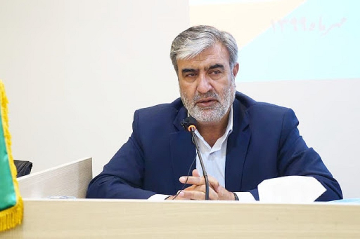  نماینده شیراز در مجلس: موضوع پنهانی در حادثه تروریستی شاهچراغ وجود ندارد 