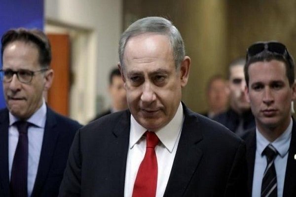 ازسرگیری بازجویی از نتانیاهو به اتهام فساد مالی