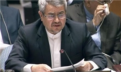 نامه ایران در اعتراض به عربستان به سازمان ملل