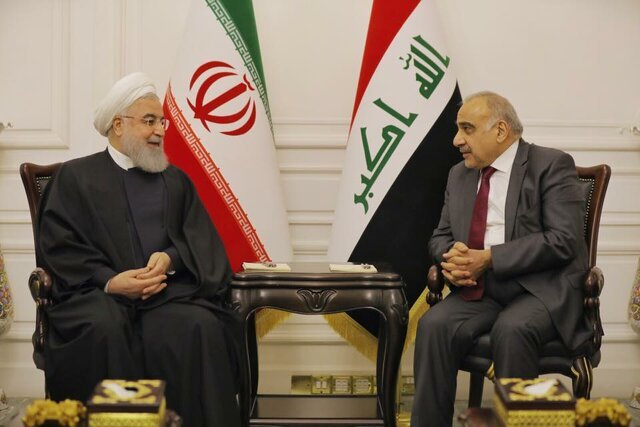 سفر دو روزه نخست وزیر عراق به تهران چه اهمیتی دارد؟
