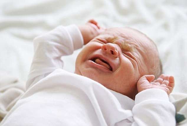 اضطراب سهم نوزادان متولد شده از «بارداری ناخواسته»