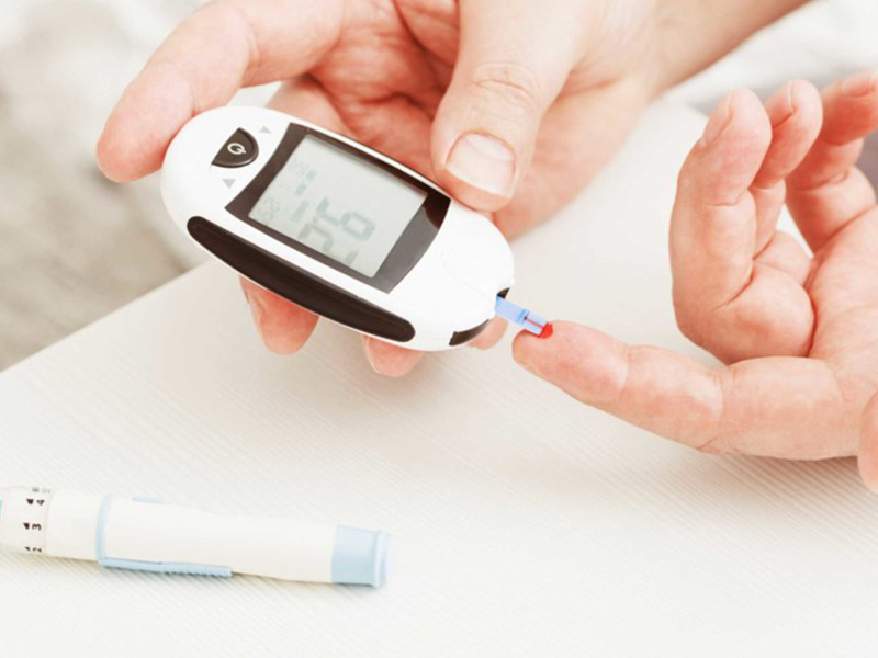 از زخم دیابتی پا چگونه مراقبت کنیم؟