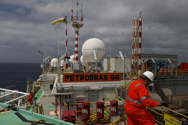 تولید نفت برزیل ۲۰درصد دیگر جهش و رکورد جدیدی ثبت کرد