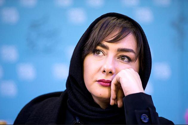 
صداوسیما ممنوع التصویری بازیگر زن را تکذیب کرد +عکس
