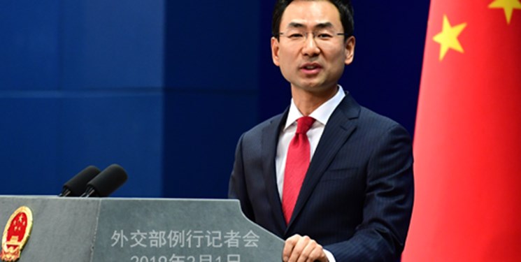 وزارت خارجه چین: «برجام» باید به صورت جامع و موثر اجرا شود