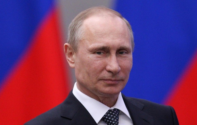 پوتین، حاکمی برای یک نسل روسیه