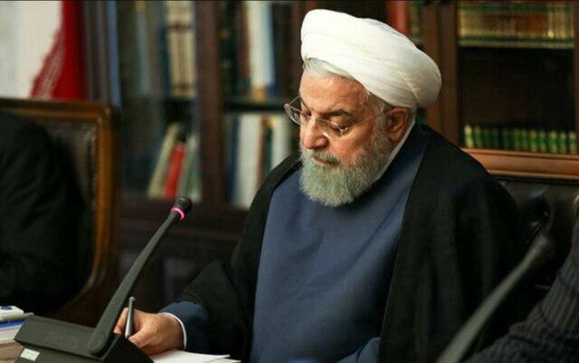 روحانی: مذاکره براى منافع ملى نه عکس گرفتن