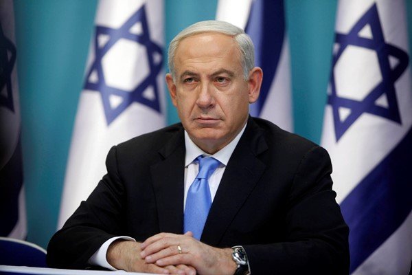 نتانیاهو: انتقال سفارت آمریکا به قدس روزی بزرگ برای اسرائیل است!