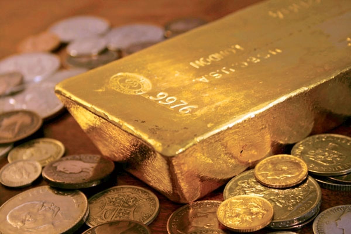 خروش ارزش دلار و فشار بر قیمت فلزات گرانبها/ سیاست‌هایی که منجر به افزایش قیمت طلا می‌شود