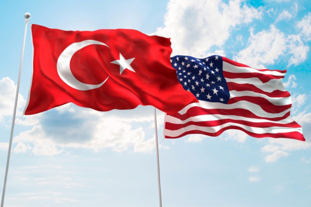 تدابیر دولت ترکیه برای مقابله با تحریم‌های آمریکا اعلام شد