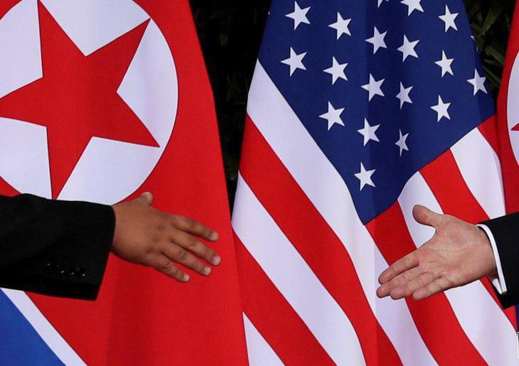 کره شمالی: تلاش آمریکا برای برقراری تماس یک فریب سخیف بود