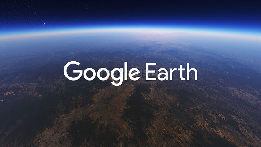 چگونه با گوگل به مریخ برویم؟