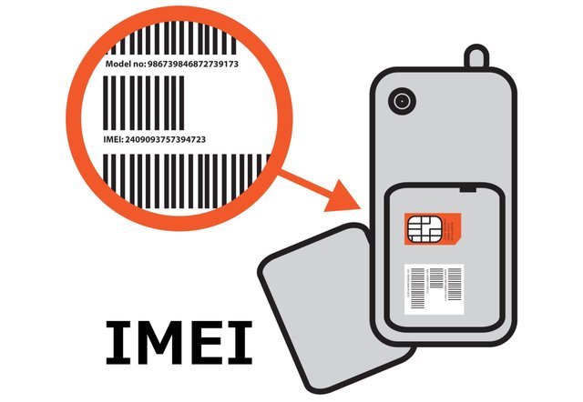 تعرفه ثبت شناسه IMEI اعلام شد
