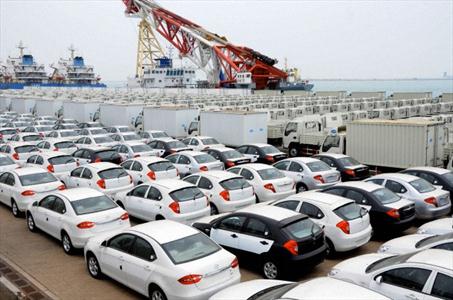 اختصاص ۶۰درصد سود خالص واردات خودرو به یارانه سود تسهیلات تولید و حمایت از اشتغال