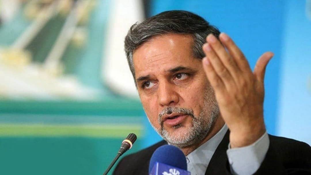 جلیلی چندین سال برای حصول توافق هسته ای بین ایران و ۱+۵ تلاش کرد