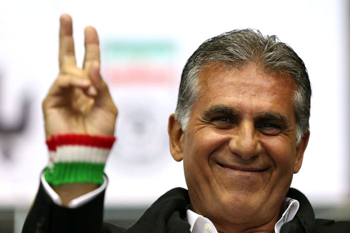 میراث "کارلوس کی‌روش" برای فوتبال ایران