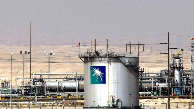انبارسازی نفت در عربستان برای سودجویی از تحریم‌های ضدایرانی