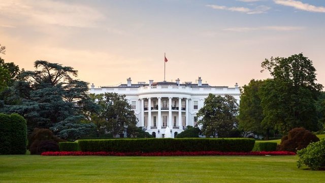 جاسوس کاخ سفید بازداشت می‌شود؟