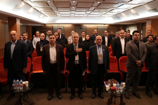 یازدهمین کنفرانس ملی راهکارهای توسعه خدمات پس از فروش و پشتیبانی در ایران برگزار شد 