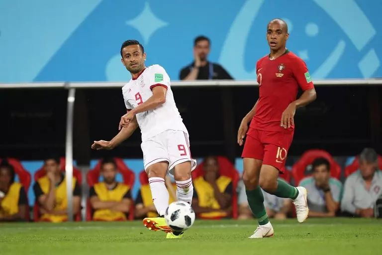 گزارشگر بازی های ایران در جام جهانی چه کسی است؟