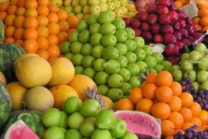 میوه فروشان موظف شدند میوه را پس بگیرند