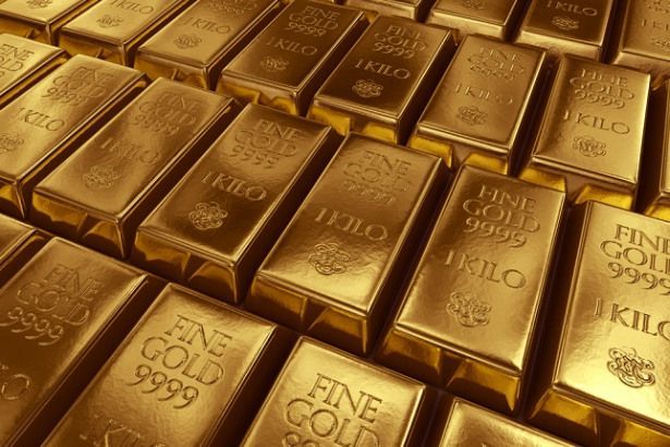 افزایش دوباره قیمت طلا در پی بسته محرک مالی اتحادیه اروپا/ طلا و رکوردهای جدید ۹ساله 