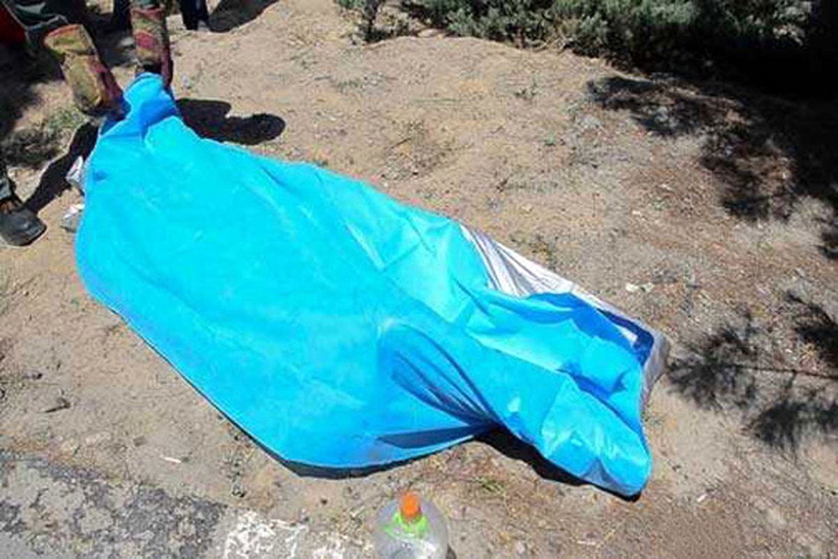  رازگشایی از جسد معلق مرد تهرانی از پل وردآورد