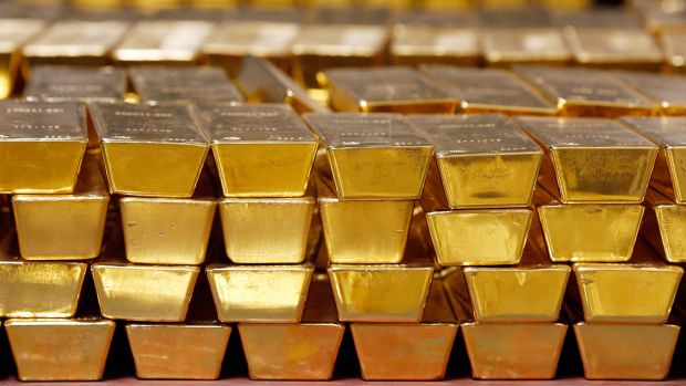 ادامه مسیر افزایشی قیمت طلا