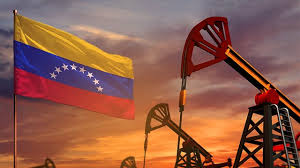 شورون نفت ونزوئلا را به فیلیپس 66 فروخت