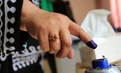 اعلام نتایج انتخابات عراق در کرکوک و دهوک