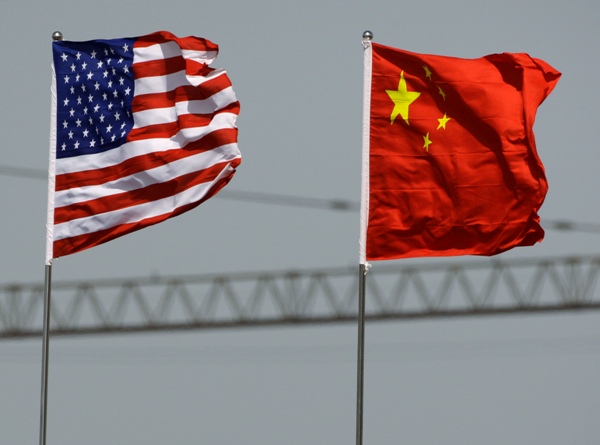 آمریکا چقدر به چین بدهکار است؟