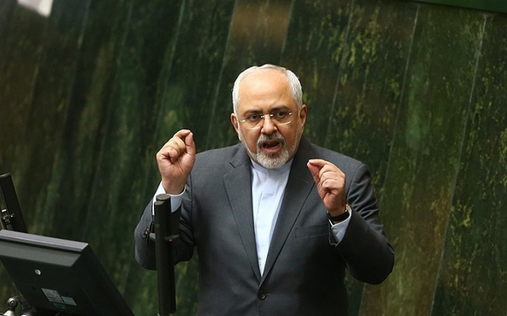 ایران در صورت عمل‌نکردن غربی‌ها به تعهدات برجامی گام سوم را برخواهد داشت