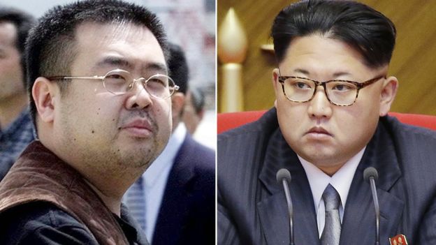 مالزی: علت مرگ برادر رهبر کره شمالی هنوز مشخص نیست