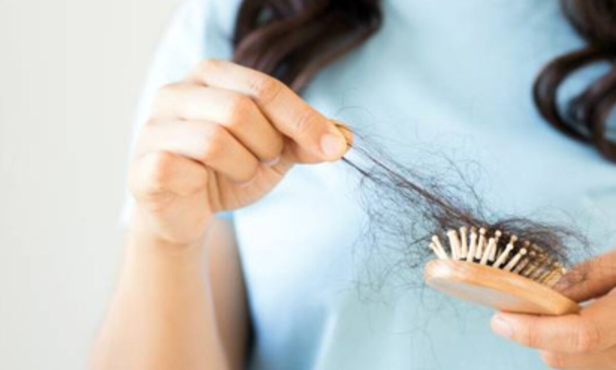 روش‌های خانگی و جادویی برای جلوگیری از ریزش مو