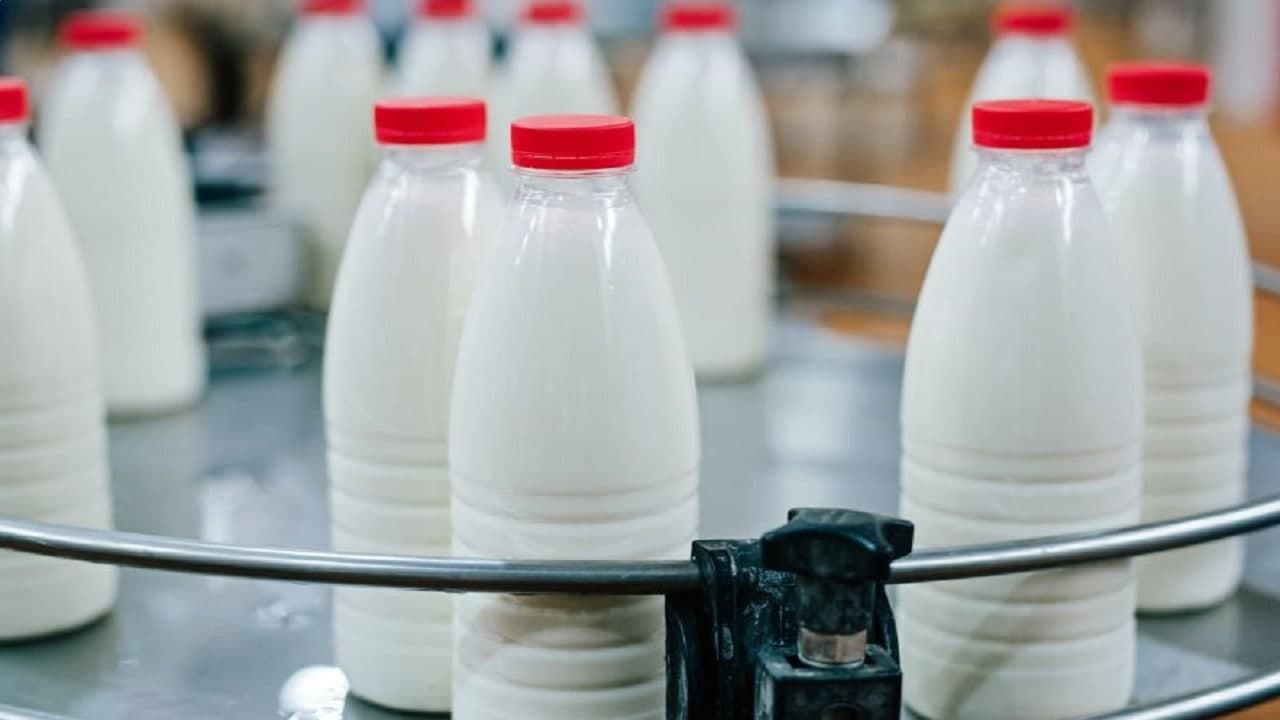 دلیل افزایش قیمت شیرخام چیست؟