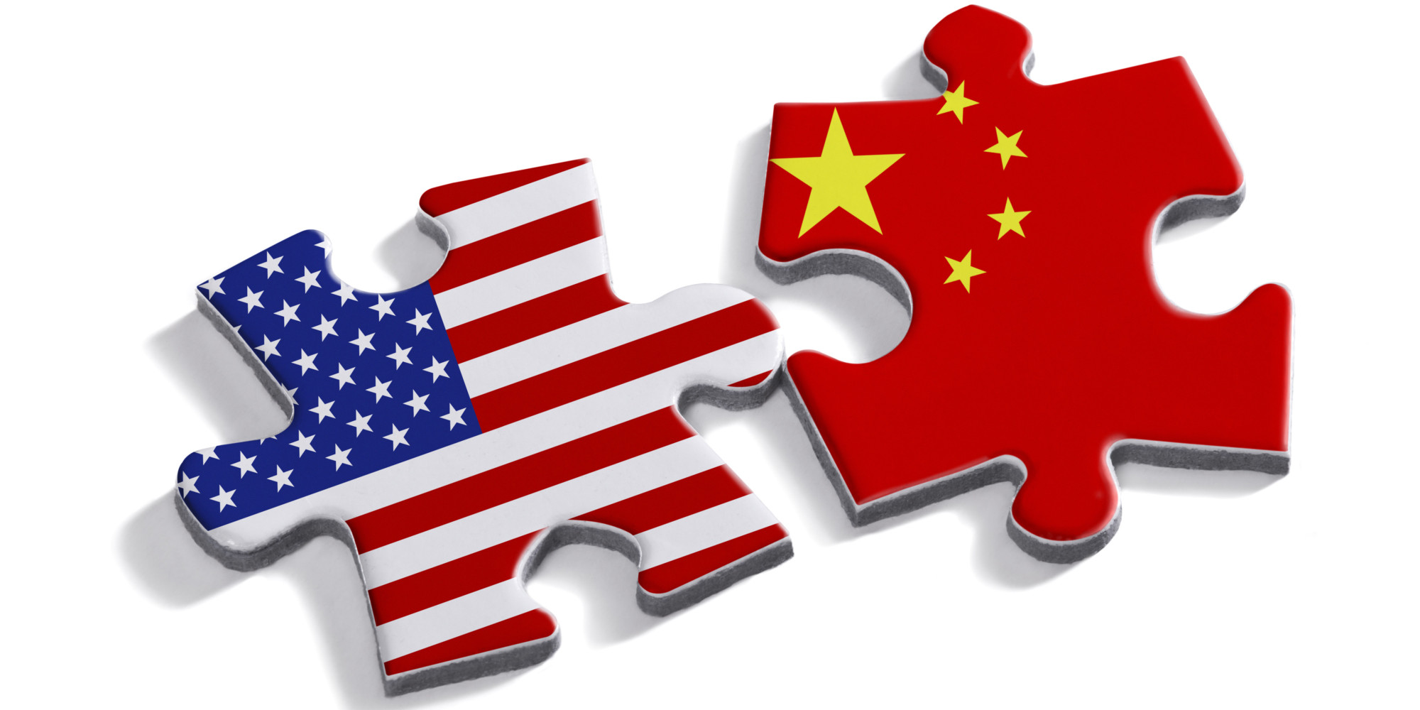  جنگ آمریکا با چین متوقف می‎شود؟ 