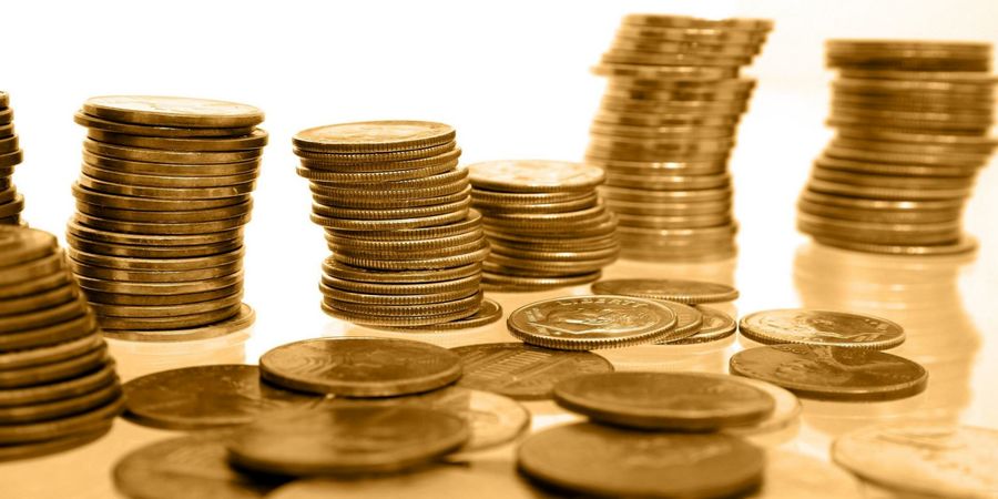 کاهش ۱۰۰هزار تومانی قیمت سکه در مهر ماه
