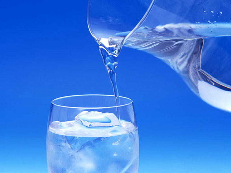 وزارت بهداشت: سلامت آب شُرب کشور مورد تایید است