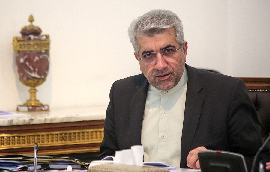 کمیسیون همکاری عراق و ایران بعد از شش سال وقفه فعال شد