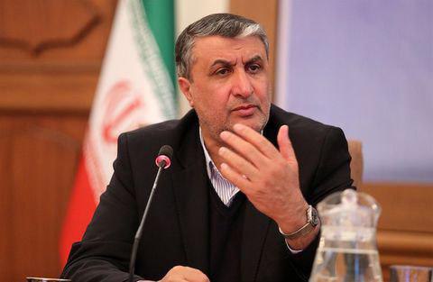 هدف‎گذاری ایران برای افزایش سهم ترانزیت شرق و غرب