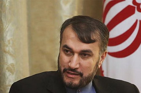 امیرعبداللهیان: اخبار واکنش ایران به‌زودی در آمریکا شنیده خواهد شد
