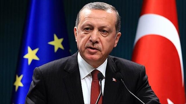 ترکیه تمامی رویدادهای کشوری را تا پایان آوریل متوقف کرد