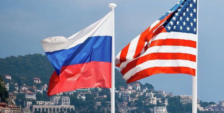خیز آمریکا علیه افزایش نفوذ روسیه